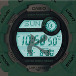 CASIO G-SHOCK GBD-800SLG-3DR LIMITED MODEL MEN'S WATCH - H2 Hub Watches