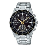 CASIO EDIFICE EFV-540D-1A9VUDF MEN'S WATCH - H2 Hub Watches