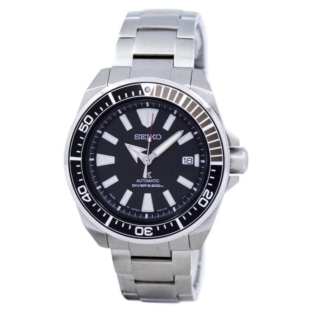 SEIKO PROSPEX SRPB51J1 MEN'S WATCH - H2 Hub Watches