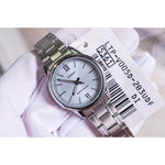 CASIO GENERAL LTP-V005D-2B3UDF UNISEX'S WATCH - H2 Hub Watches