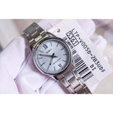 CASIO GENERAL LTP-V005D-2B3UDF UNISEX'S WATCH - H2 Hub Watches