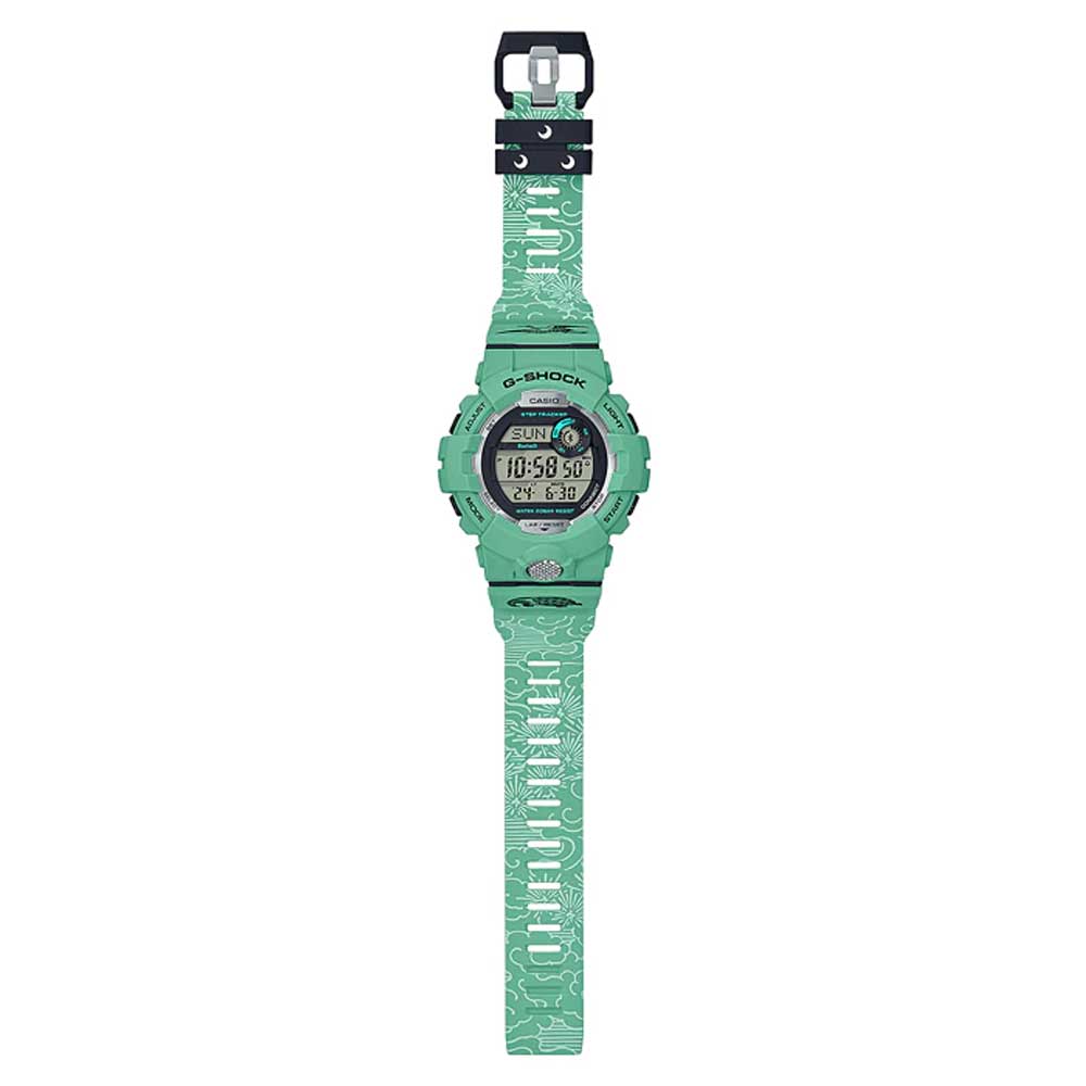 CASIO G-SHOCK GBD-800SLG-3DR LIMITED MODEL MEN'S WATCH - H2 Hub Watches