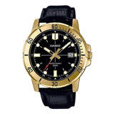 CASIO GENERAL MTP-VD01GL-1EVUDF UNISEX'S WATCH