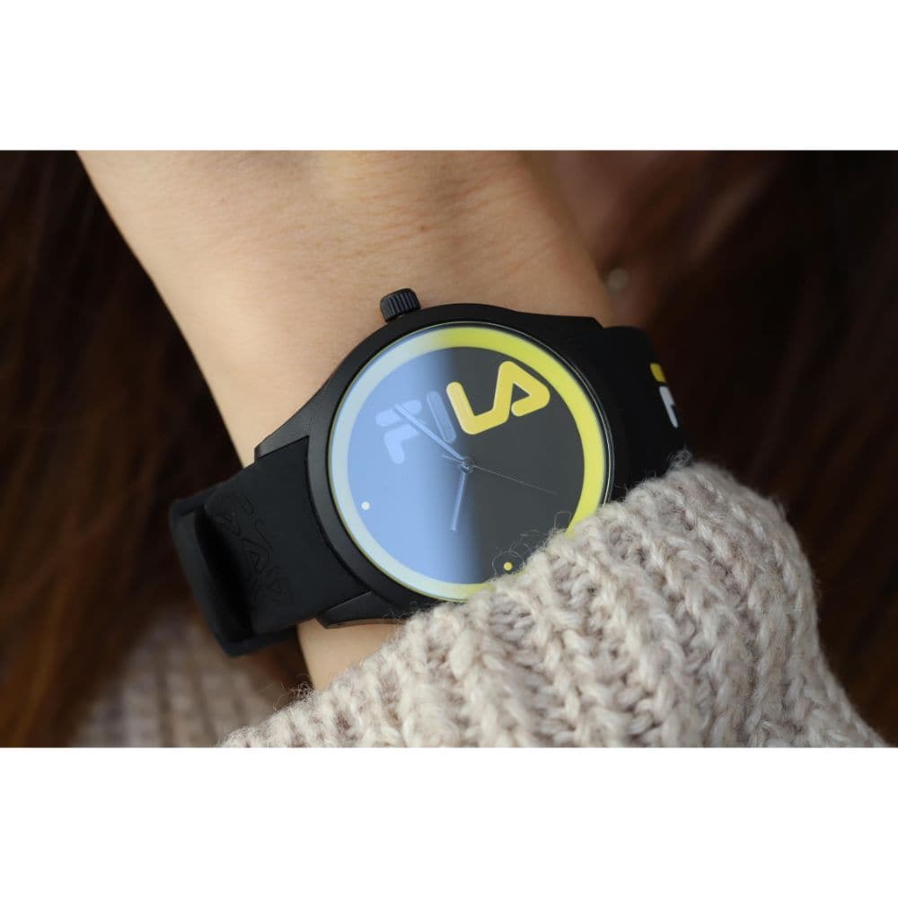 FILA 38-129-212 UNISEX WATCH - H2 Hub Watches