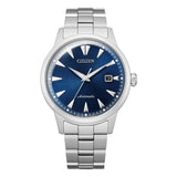 CITIZEN NK0008-85L MECHANICAL KURUSHIO '64 LIMITED EDITION MEN'S AUTOMATIC WATCH