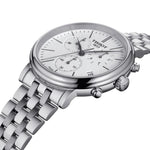 TISSOT T1224171101100 CARSON PREMIUM MEN'S WATCH - H2 Hub Watches