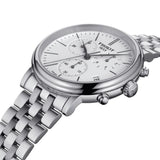TISSOT T1224171101100 CARSON PREMIUM MEN'S WATCH - H2 Hub Watches