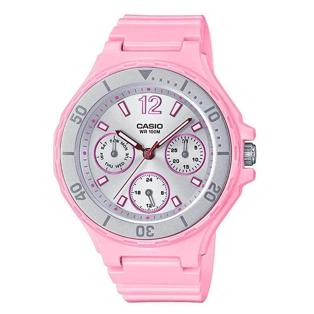 CASIO GENERAL LRW-250H-4A2VDF UNISEX'S WATCH - H2 Hub Watches