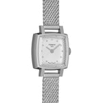 TISSOT T0581091103600 LOVELY SQUARE WOMEN'S WATCH - H2 Hub Watches