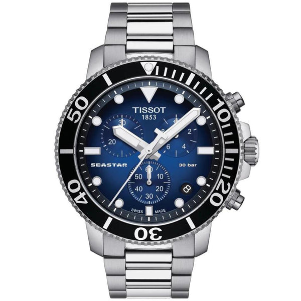 tissot unisex
