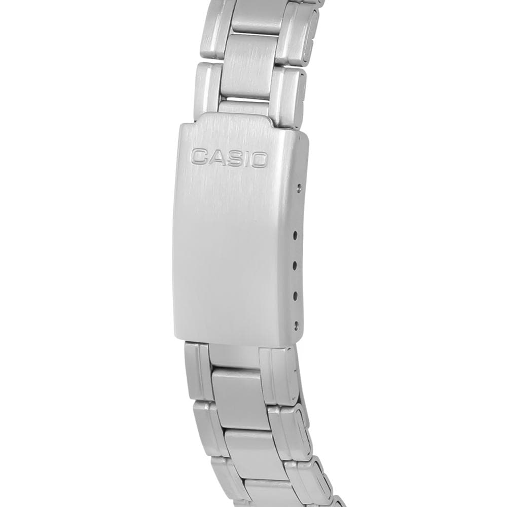 CASIO GENERAL LTP-V005D-1B2UDF UNISEX'S WATCH - H2 Hub Watches