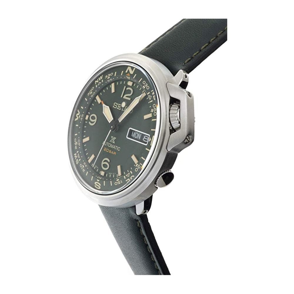 SEIKO PROSPEX SRPD33K1 MEN'S WATCH - H2 Hub Watches