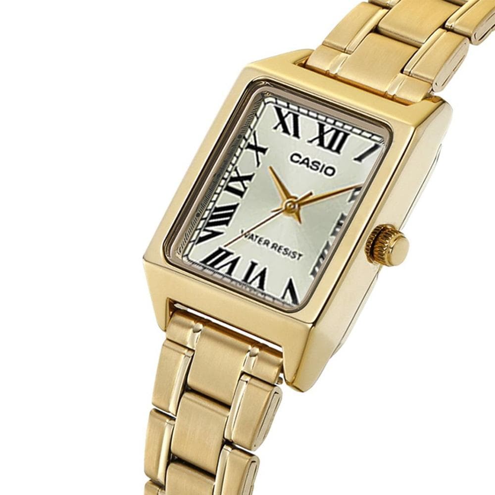 CASIO GENERAL LTP-V007G-9BUDF UNISEX'S WATCH - H2 Hub Watches