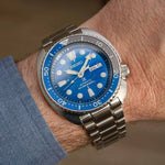 SEIKO PROSPEX DIVER SRPD21K1 MEN'S WATCH - H2 Hub Watches