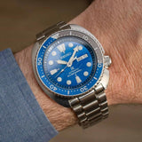 SEIKO PROSPEX DIVER SRPD21K1 MEN'S WATCH - H2 Hub Watches