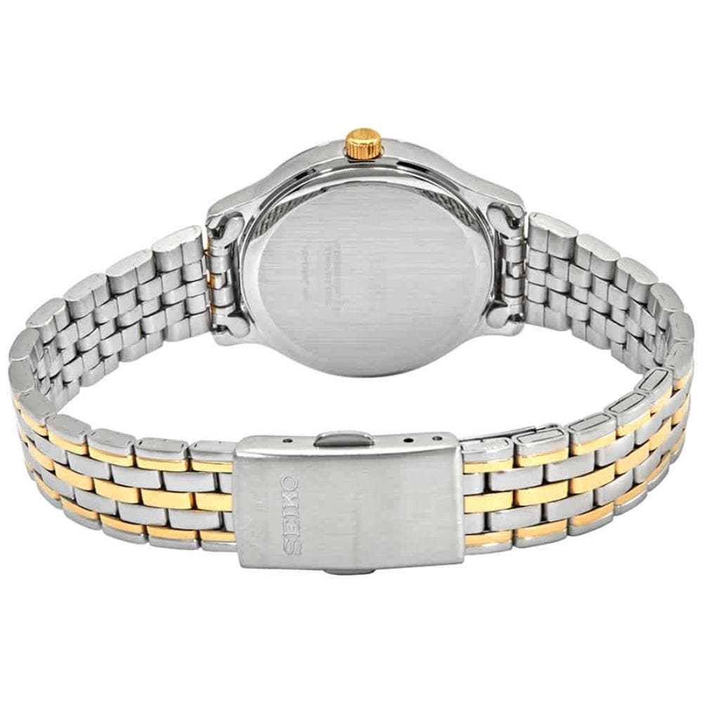 SEIKO GENERAL NEO CLASSIC SUR647P1 WOMEN'S WATCH - H2 Hub Watches
