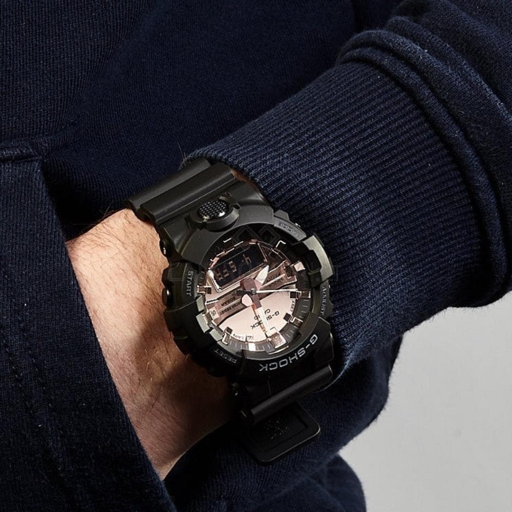 G shock ga 800mmc 2025
