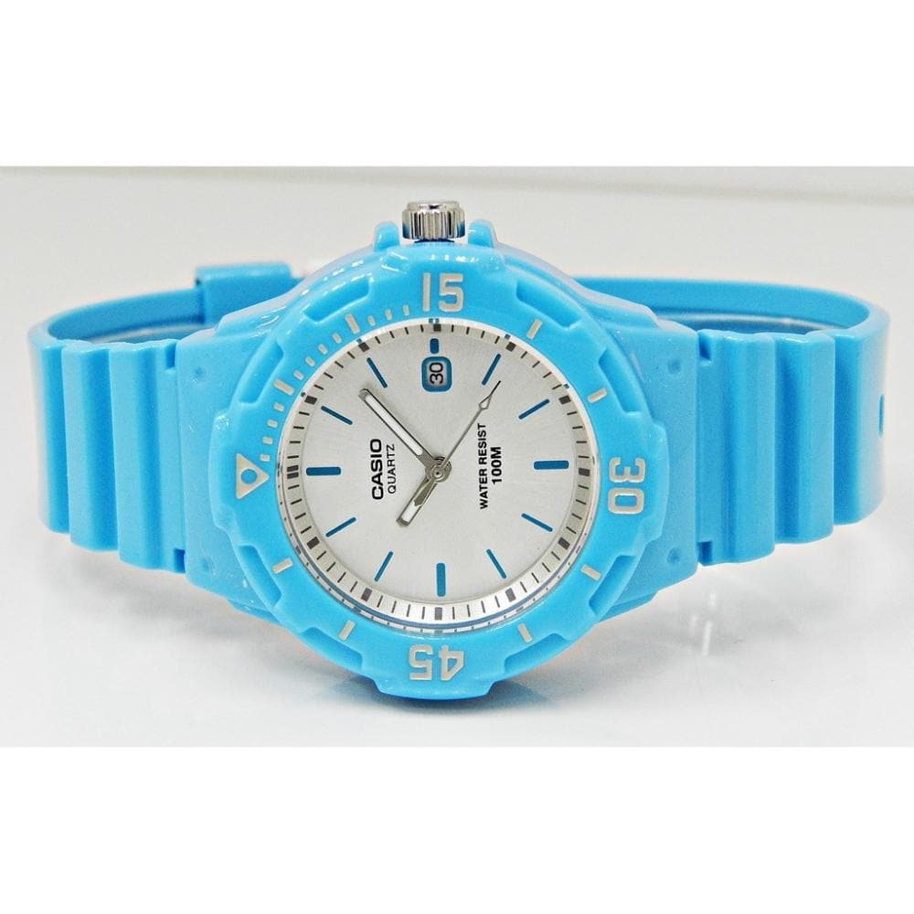 CASIO GENERAL LRW-200H-2E3VDF UNISEX'S WATCH - H2 Hub Watches