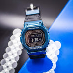 CASIO G-SHOCK GMW-B5000G-2 MEN'S WATCH - H2 Hub Watches