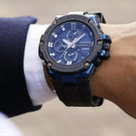 CASIO G-SHOCK GST-B100XB-2A G-STEEL MEN'S WATCH - H2 Hub Watches