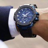CASIO G-SHOCK GST-B100XB-2A G-STEEL MEN'S WATCH - H2 Hub Watches