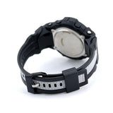 CASIO G-SHOCK GBA-800LU-1ADR G-SQUAD MEN'S WATCH - H2 Hub Watches