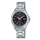 CASIO GENERAL LTP-1308D-1A2VDF UNISEX'S WATCH - H2 Hub Watches