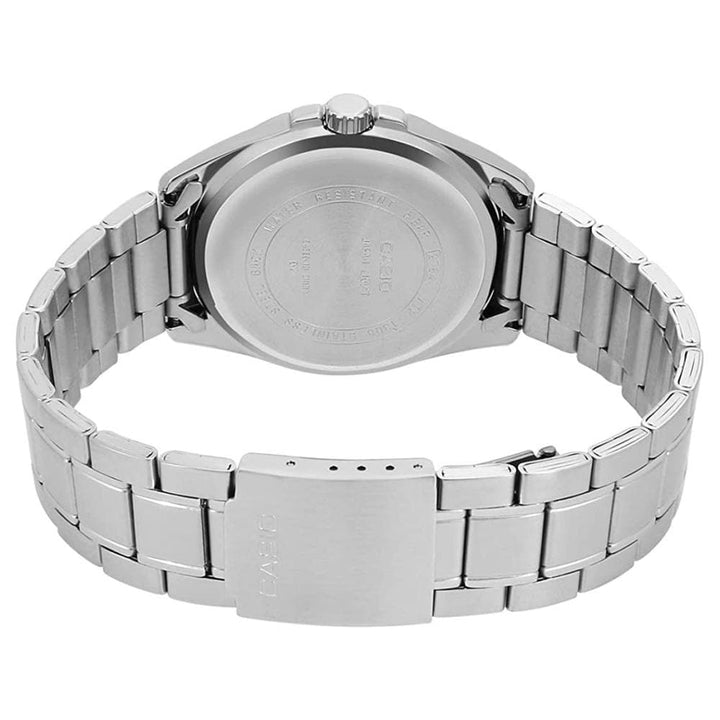 CASIO GENERAL MTP-1308D-1A2VDF UNISEX'S WATCH - H2 Hub Watches