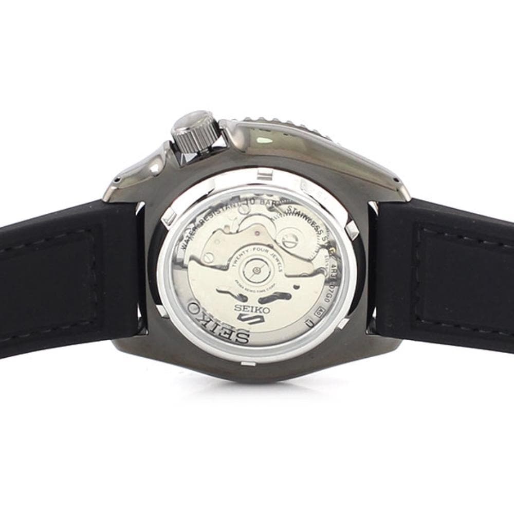 SEIKO 5 SPORTS SRPD65K3 MEN'S WATCH - H2 Hub Watches