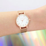 OLIVIA BURTON OB16BJ02 WOMEN'S WATCH