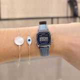 CASIO GENERAL LA670WL-2A2DF UNISEX'S WATCH - H2 Hub Watches