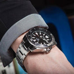 SEIKO PROSPEX SRPB51J1 MEN'S WATCH - H2 Hub Watches