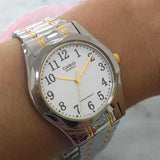 CASIO GENERAL MTP-1275SG-7BDF UNISEX'S WATCH - H2 Hub Watches