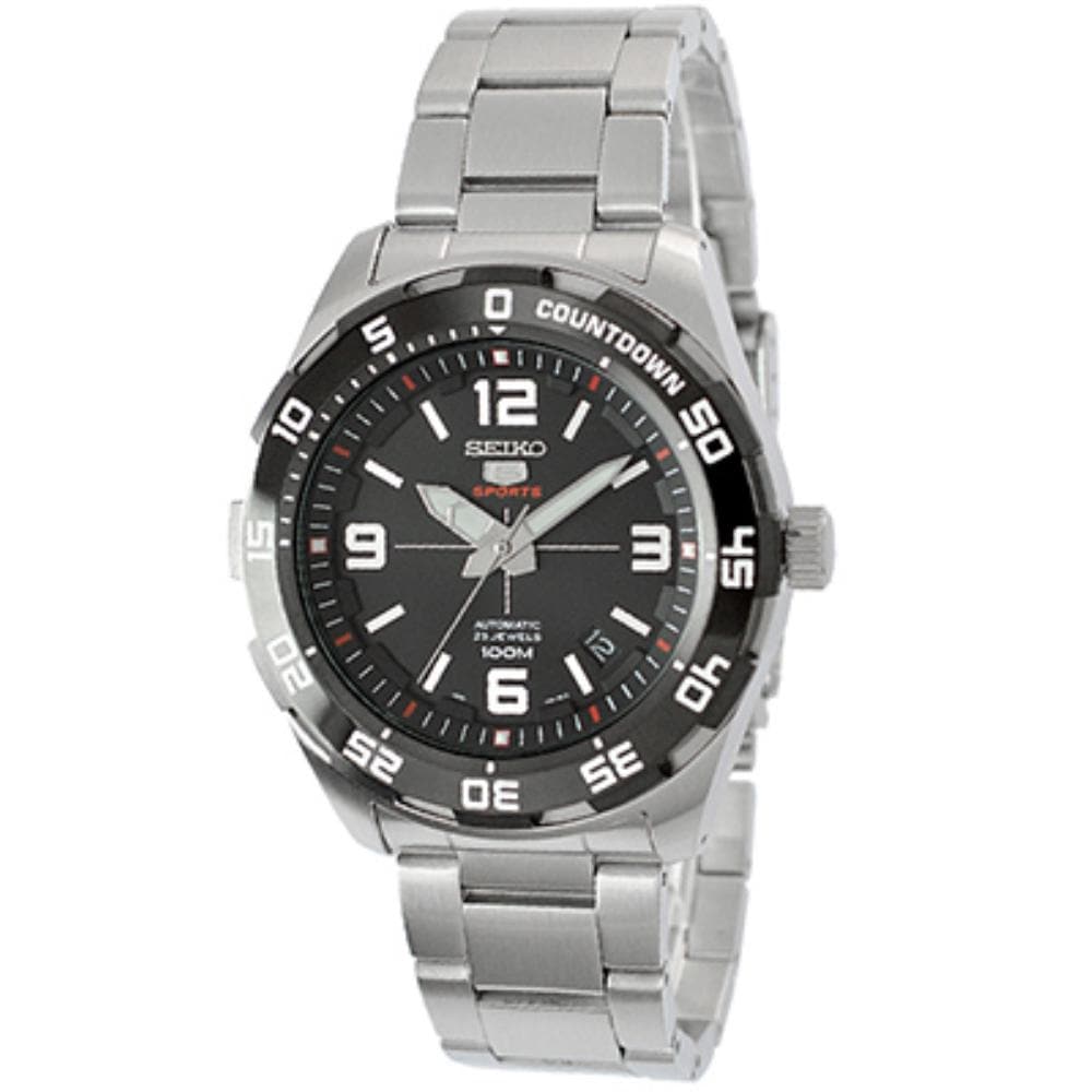 SEIKO 5 SPORTS SRPB81K1 MEN'S WATCH - H2 Hub Watches