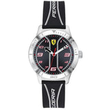 FERRARI PISTA 0810024 MEN'S WATCH
