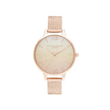 OLIVIA BURTON SUNSET OMBRE OB16US58 WOMEN'S WATCH