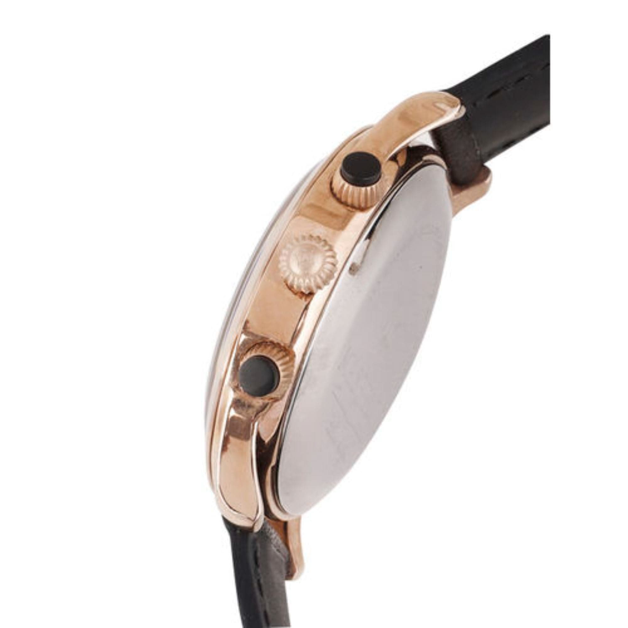 MASERATI RICORDO R8871625004 MEN'S WATCHES - H2 Hub Watches