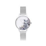 OLIVIA BURTON ILLUSTRATED ANIMALS OB16WL91 WOMEN'S WATCH