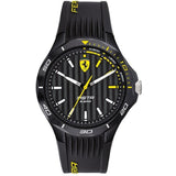FERRARI PISTA 0830782 MEN'S WATCH