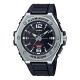 CASIO GENERAL MWA-100H-1AVDF MEN'S WATCH