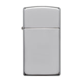 Slim High Polish Chrome #1610