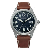 CITIZEN BM6838-33L ECO-DRIVE MEN'S WATCH