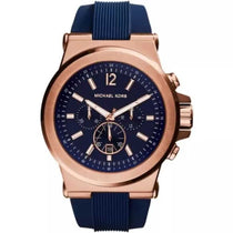 MICHAEL KORS DYLAN CHRONOGRAPH MK8295 MEN'S WATCH - H2 Hub Watches
