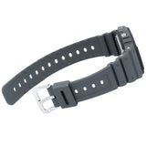 CASIO G-SHOCK DW-5610SU-8DR-P BLACK RESIN STRAP SHOCK RESISTANT 200 METER QUARTZ MEN'S WATCH