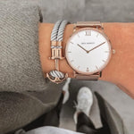 PAUL HEWITT SAILOR PH-SA-R-SM-W-4M UNISEX WATCH - H2 Hub Watches