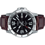 CASIO GENERAL MTP-VD01L-1BVUDF-P UNISEX'S WATCH