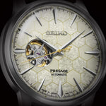 SEIKO PRESAGE SSA409J1 MEN'S WATCH - H2 Hub Watches