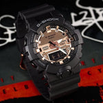 CASIO G-SHOCK GA-800MMC-1ADR MEN'S WATCH - H2 Hub Watches