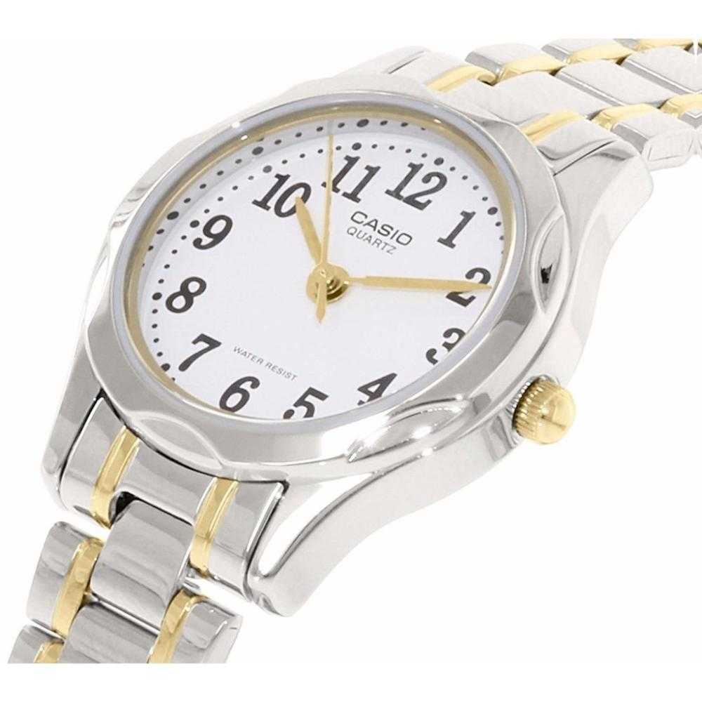 CASIO GENERAL MTP-1275SG-7BDF UNISEX'S WATCH - H2 Hub Watches
