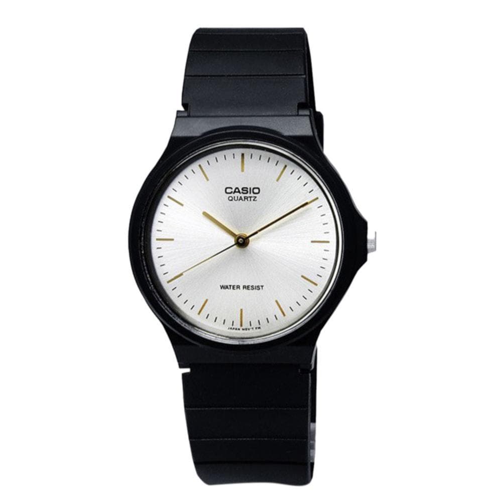 CASIO GENERAL MQ-24-7E2LDF UNISEX'S WATCH - H2 Hub Watches